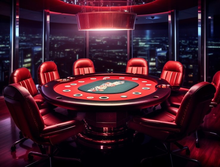 Permainan Super Sic Bo live dealer di depo288